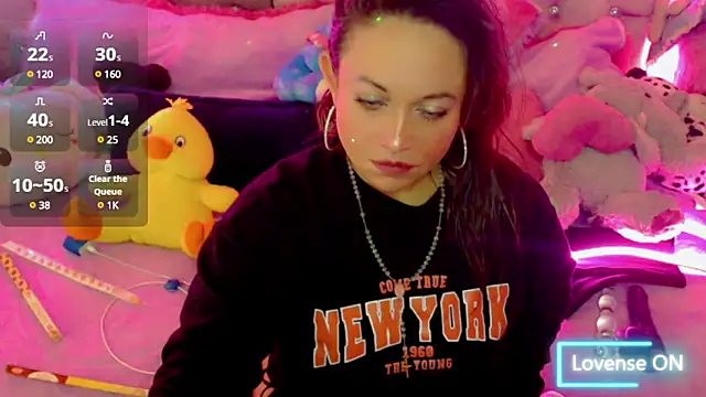 martina bk online show from 01-22-25, 03:09