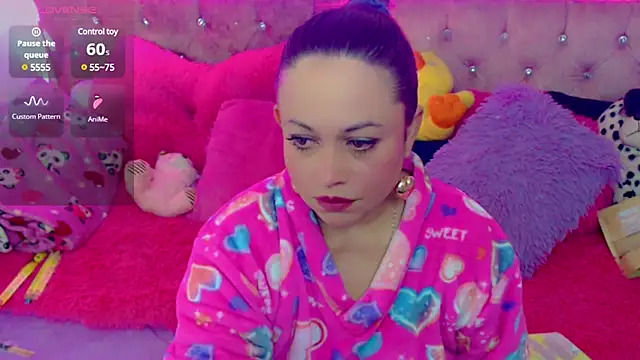 martina bk online show from 01-25-25, 02:58