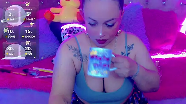 martina bk online show from 02-06-25, 02:22