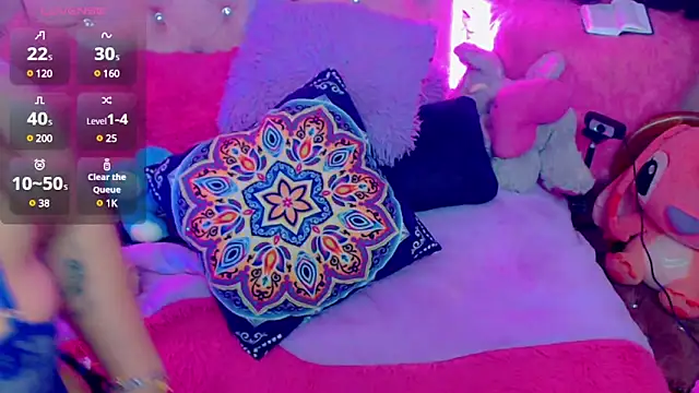 martina bk online show from 03-01-25, 02:37