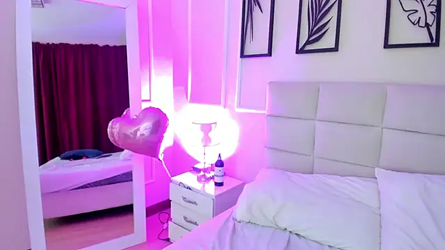 Alisa  walker online show from 01-09-25, 09:47