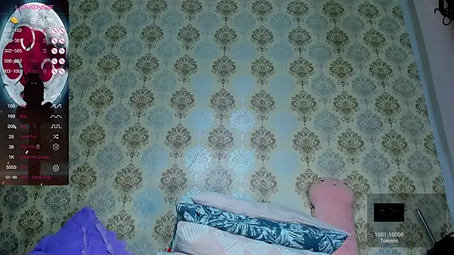 anya weisz online show from 02-08-25, 09:13