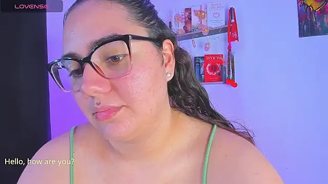 isarhodes  online show from 12-13-24, 10:13