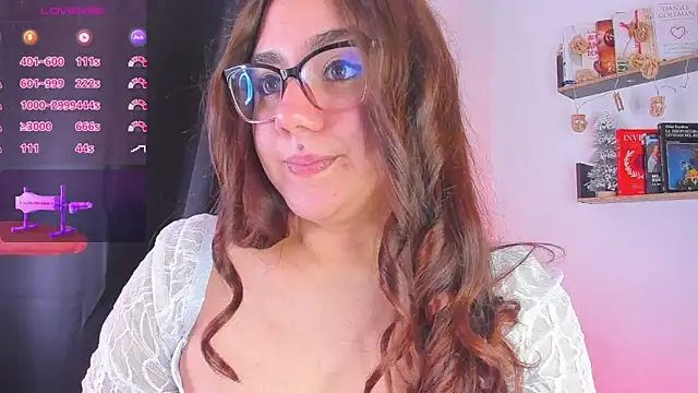 isarhodes  online show from 12-24-24, 09:22