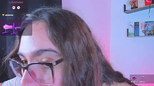 isarhodes  online show from 01-03-25, 01:27