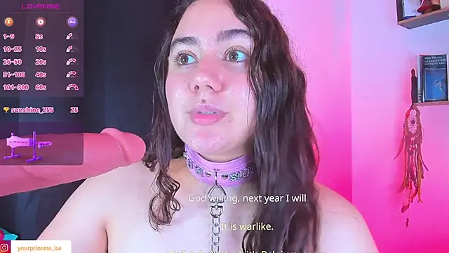 isarhodes  online show from 01-11-25, 02:09