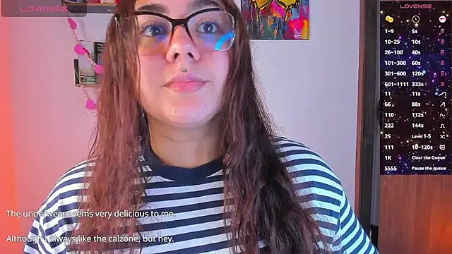 isarhodes  online show from 01-24-25, 10:30