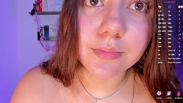 isarhodes  online show from 10-14-25, 10:32