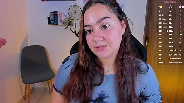 isarhodes  online show from 10-30-25, 10:10