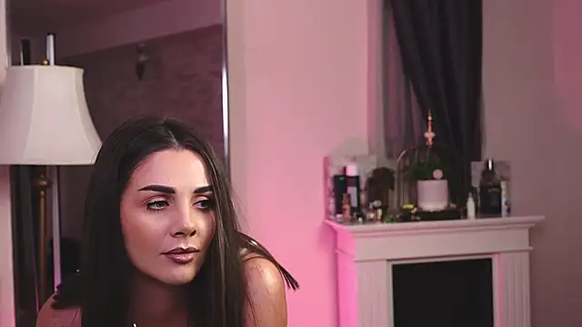 LinaReese online show from 11-26-25, 04:46