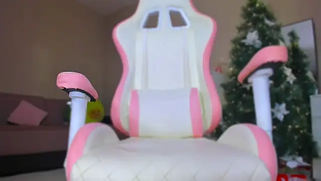 AnnaLunar online show from 01-10-25, 04:44