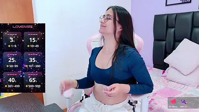 im-eliza online show from 02-03-25, 11:58