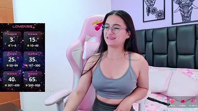 im-eliza online show from 02-22-25, 11:46