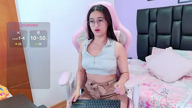 im-eliza online show from 02-26-25, 05:28