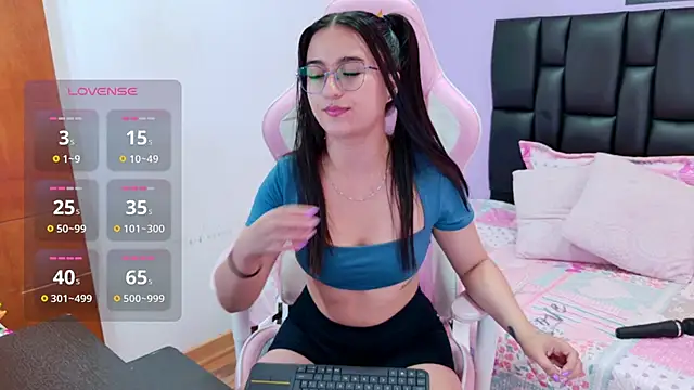 im-eliza online show from 02-28-25, 05:26