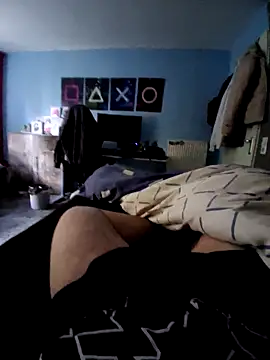 joel43278 online show from 10-21-25, 02:51