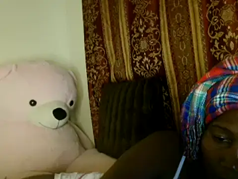 Sexxy pretty24 online show from 03-11-25, 08:09