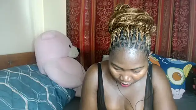 Sexxy pretty24 online show from 10-13-25, 04:23