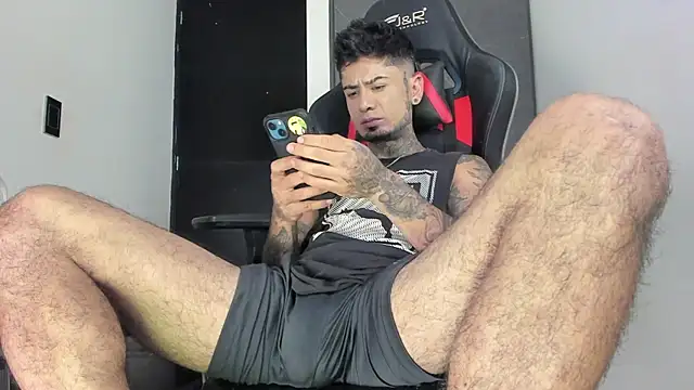 sergiio mesa27 online show from 11-08-25, 01:06