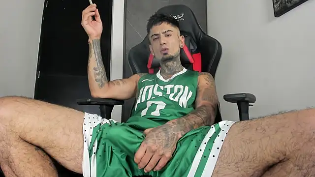 sergiio mesa27 online show from 02-16-26, 03:41