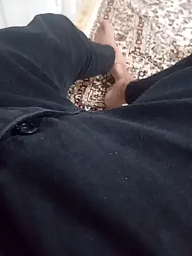 Kurtsikicixh online show from 10-25-25, 01:02