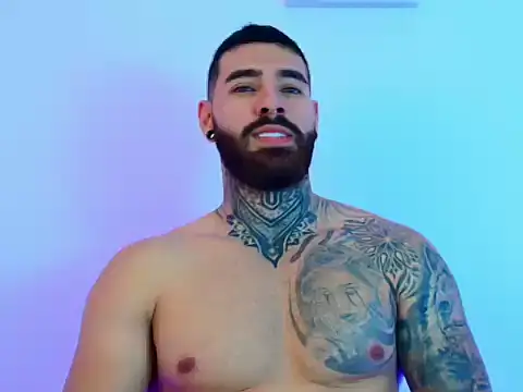 silvano torres online show from 02-26-26, 01:04