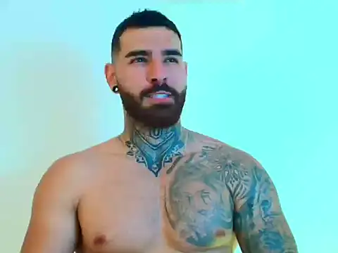 silvano torres online show from 03-02-26, 09:10