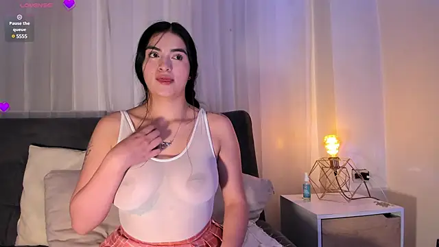 miel gomez online show from 01-27-25, 11:33