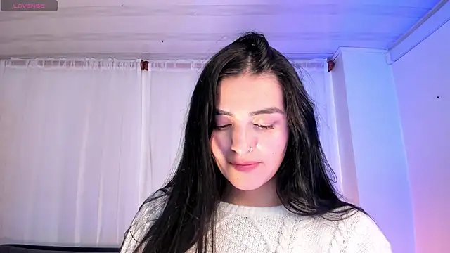 miel gomez online show from 02-01-25, 02:37