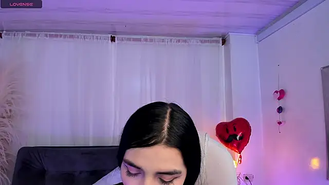 miel gomez online show from 02-25-25, 08:09