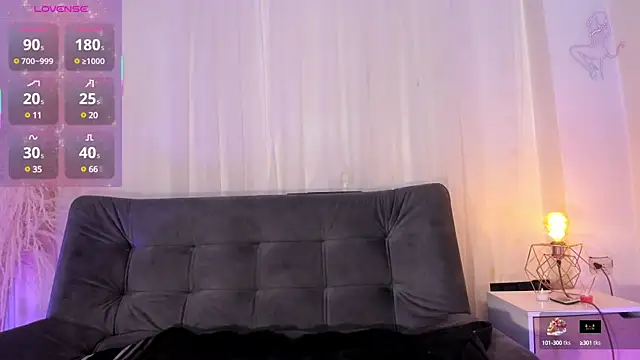 miel gomez online show from 03-16-25, 03:25