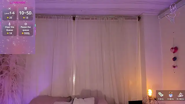 miel gomez online show from 03-22-25, 12:04