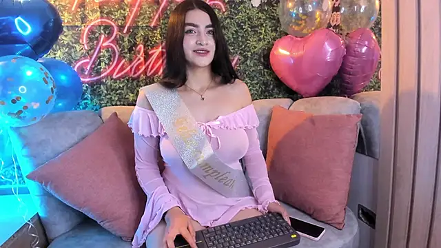 miel gomez online show from 09-08-25, 10:20