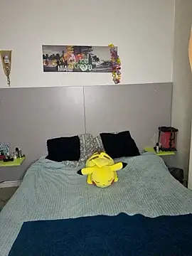 lagazosexy14 online show from 01-10-26, 11:53