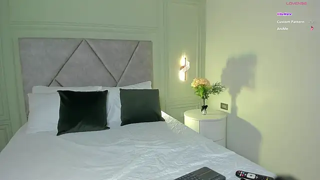  Miss Kimm online show from 11-11-25, 12:16