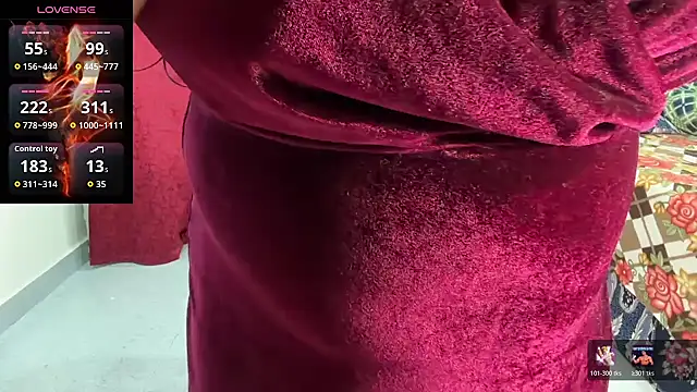 Aishwarya 101  online show from 12-17-25, 07:58