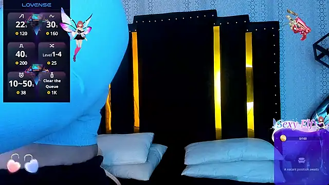 Snapshot of _Addic_ chatting on 01-19-25, 01:55 Addic online show from 01-19-25, 01:55