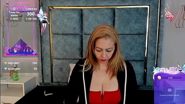 Snapshot of _Addic_ chatting on 02-11-25, 04:24 Addic online show from 02-11-25, 04:24