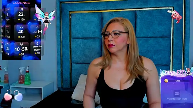 Snapshot of _Addic_ chatting on 02-13-25, 12:43 Addic online show from 02-13-25, 12:43