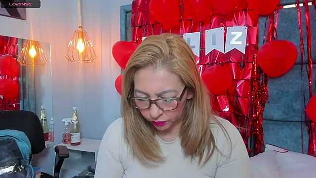 Snapshot of _Addic_ chatting on 02-19-25, 12:44 Addic online show from 02-19-25, 12:44