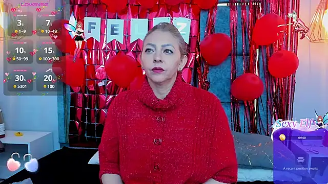 Snapshot of _Addic_ chatting on 02-20-25, 01:08 Addic online show from 02-20-25, 01:08