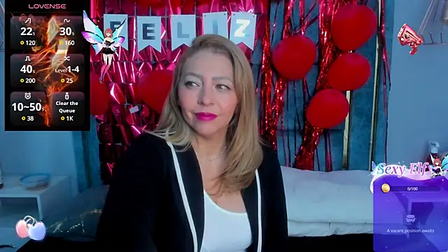 Snapshot of _Addic_ chatting on 02-22-25, 01:24 Addic online show from 02-22-25, 01:24