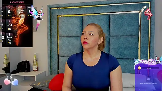 Snapshot of _Addic_ chatting on 02-24-25, 12:59 Addic online show from 02-24-25, 12:59