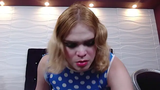 Pearl Michelts online show from 02-20-25, 04:46