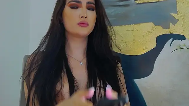  BellaDonna  online show from 02-06-25, 11:37