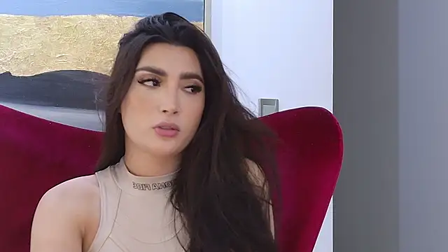  BellaDonna  online show from 09-26-25, 12:47