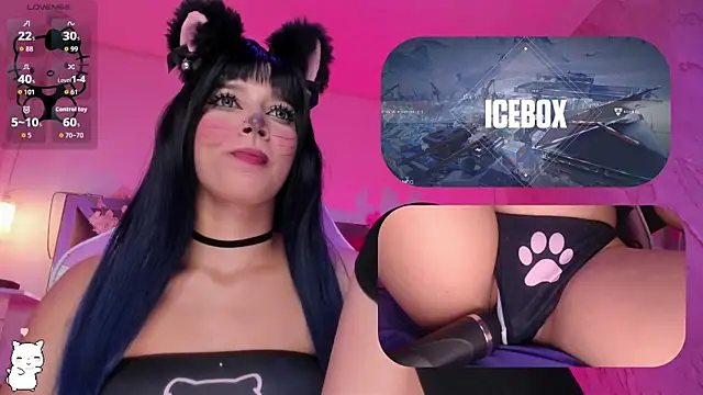 SweetieCloe  online show from 11-15-25, 09:54