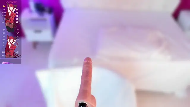 Miliaangeles online show from 02-28-25, 03:15