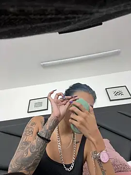 DeuxGold online show from 03-19-26, 03:43