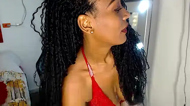 CandyBlackFunXXX online show from 03-11-25, 08:53